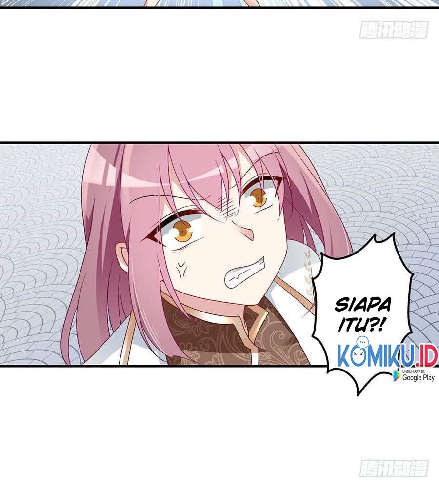 Meng Shi Zai Shang Chapter 133 - halaman 16