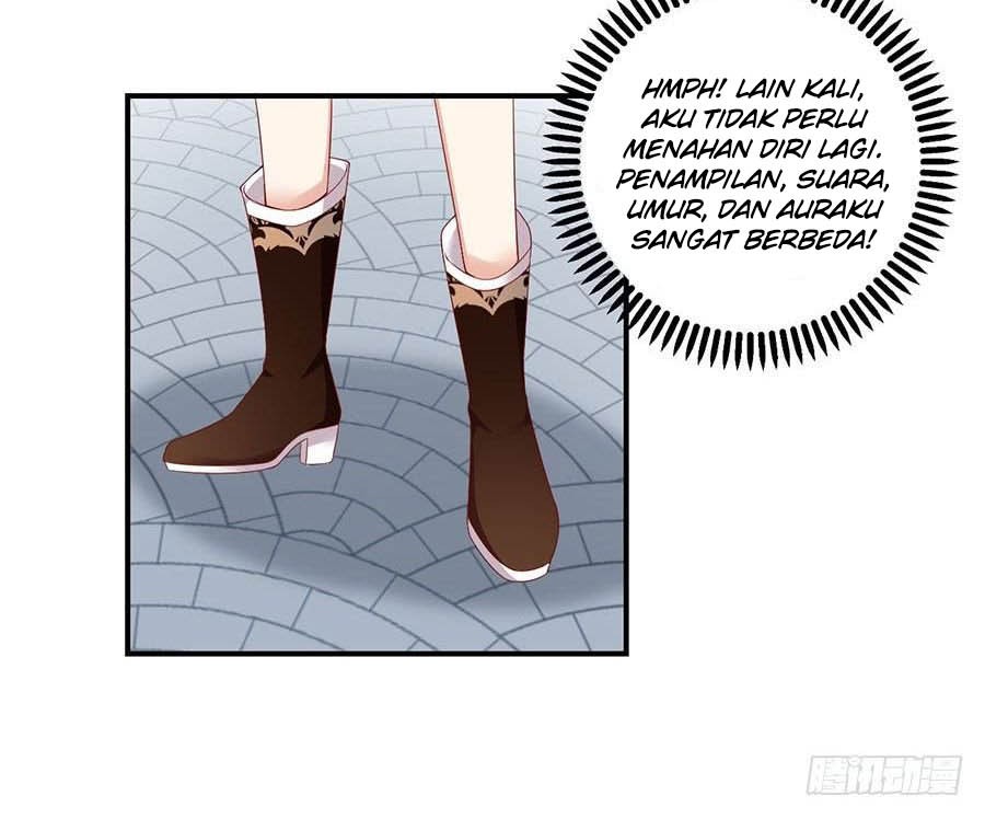 Meng Shi Zai Shang Chapter 133 - halaman 5