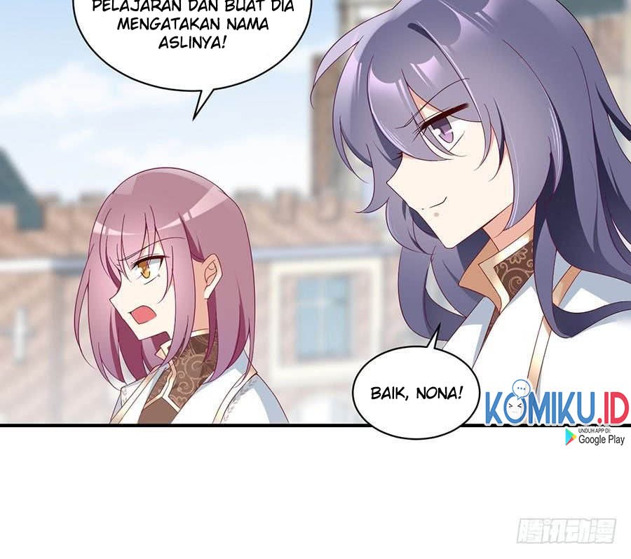 Meng Shi Zai Shang Chapter 133 - halaman 8