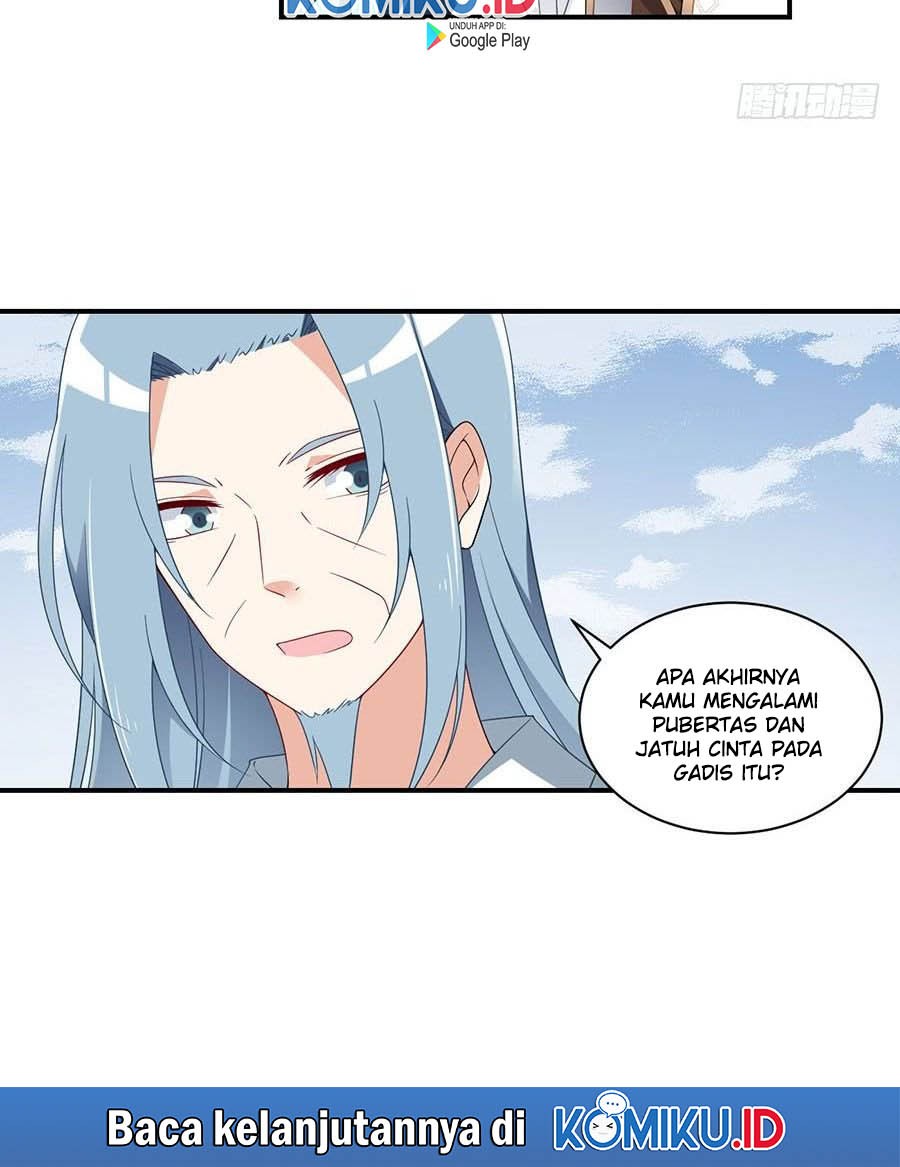 Meng Shi Zai Shang Chapter 134 - halaman 20