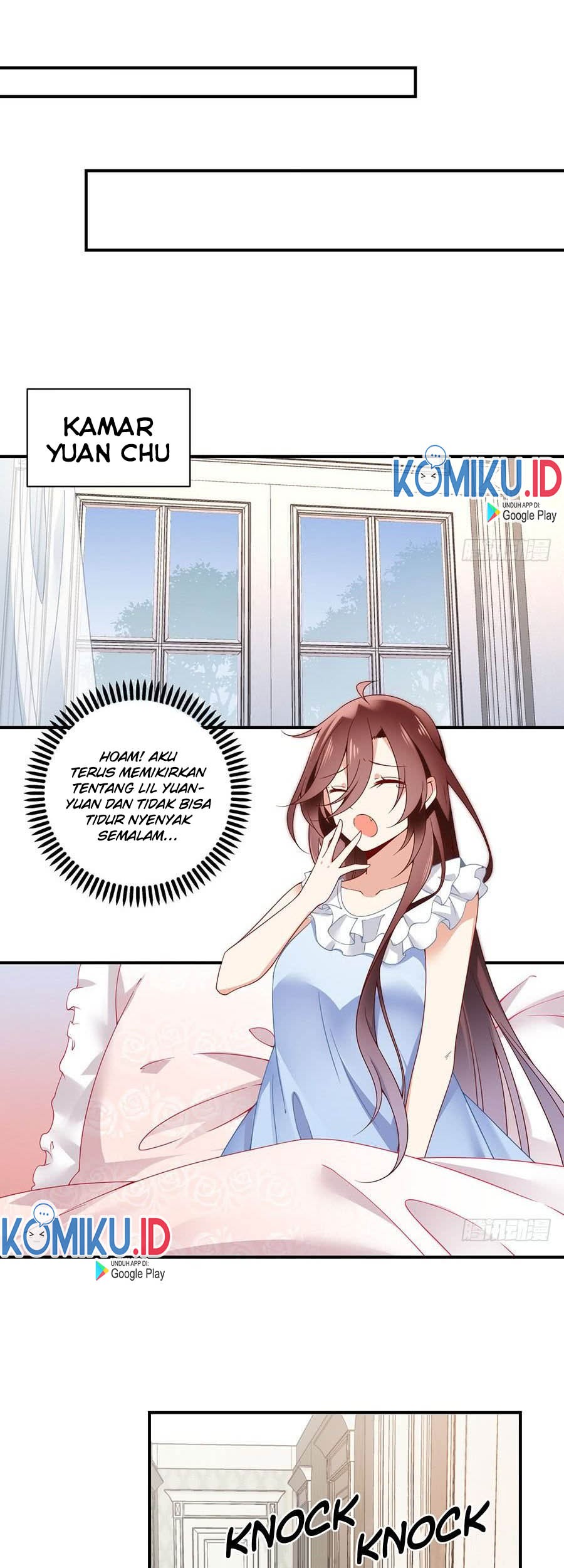 Meng Shi Zai Shang Chapter 135 - halaman 10