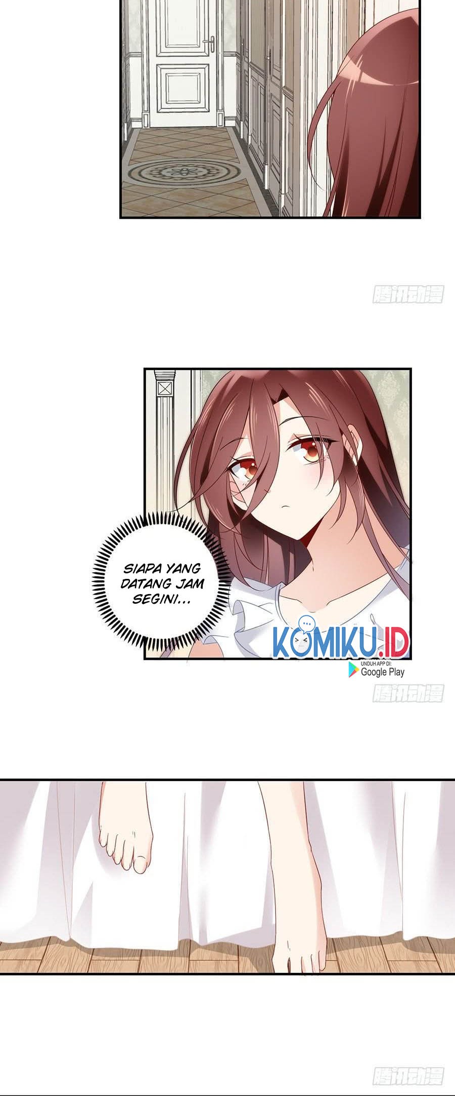 Meng Shi Zai Shang Chapter 135 - halaman 11