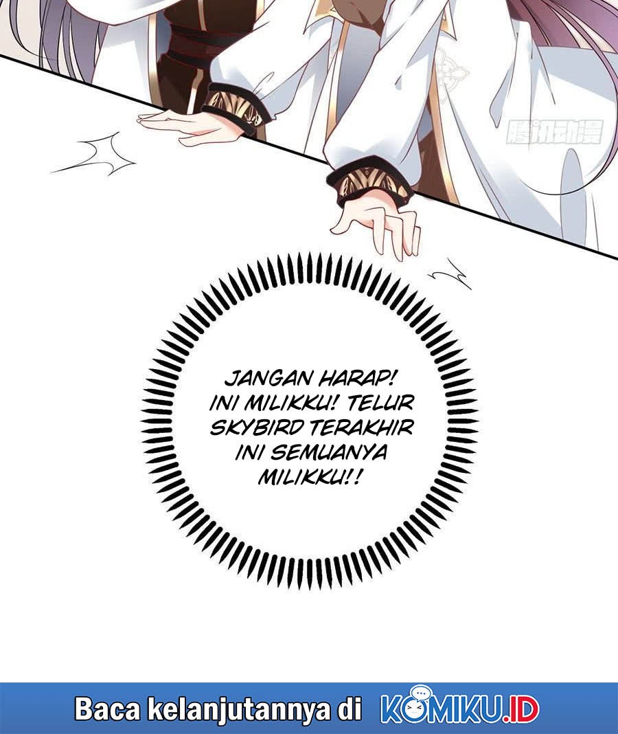 Meng Shi Zai Shang Chapter 135 - halaman 21