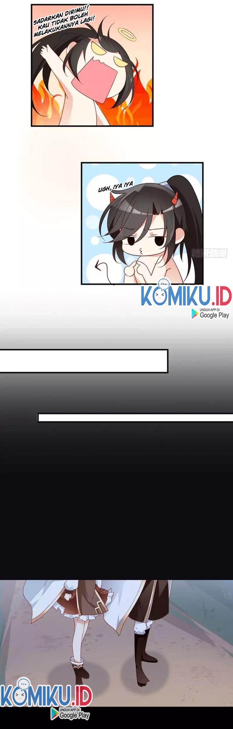 Meng Shi Zai Shang Chapter 136 - halaman 15