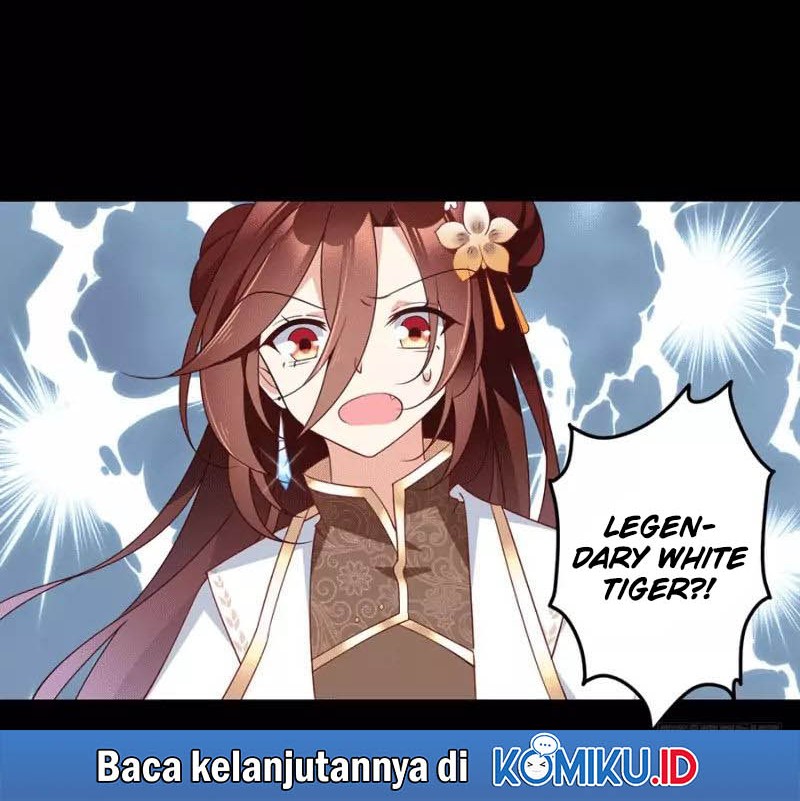 Meng Shi Zai Shang Chapter 136 - halaman 18