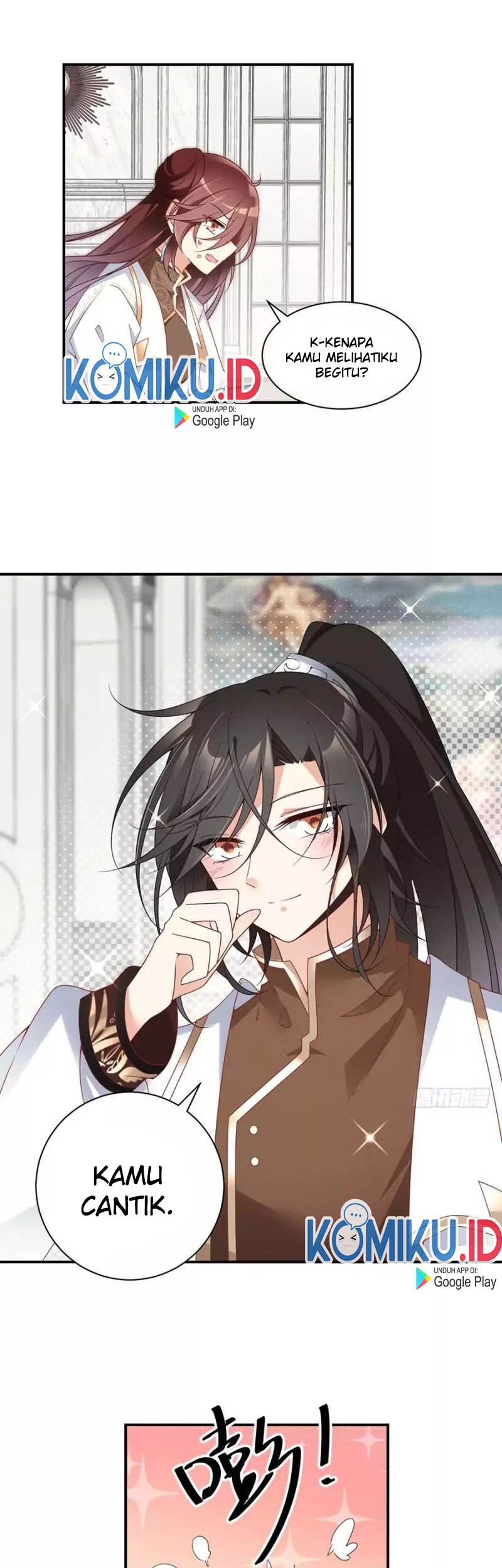 Meng Shi Zai Shang Chapter 136 - halaman 6