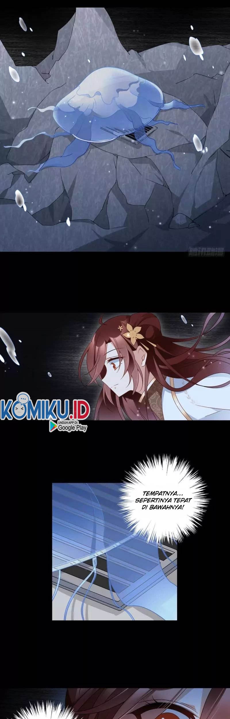 Meng Shi Zai Shang Chapter 137 - halaman 11