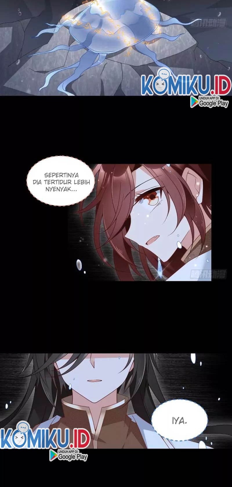 Meng Shi Zai Shang Chapter 137 - halaman 13