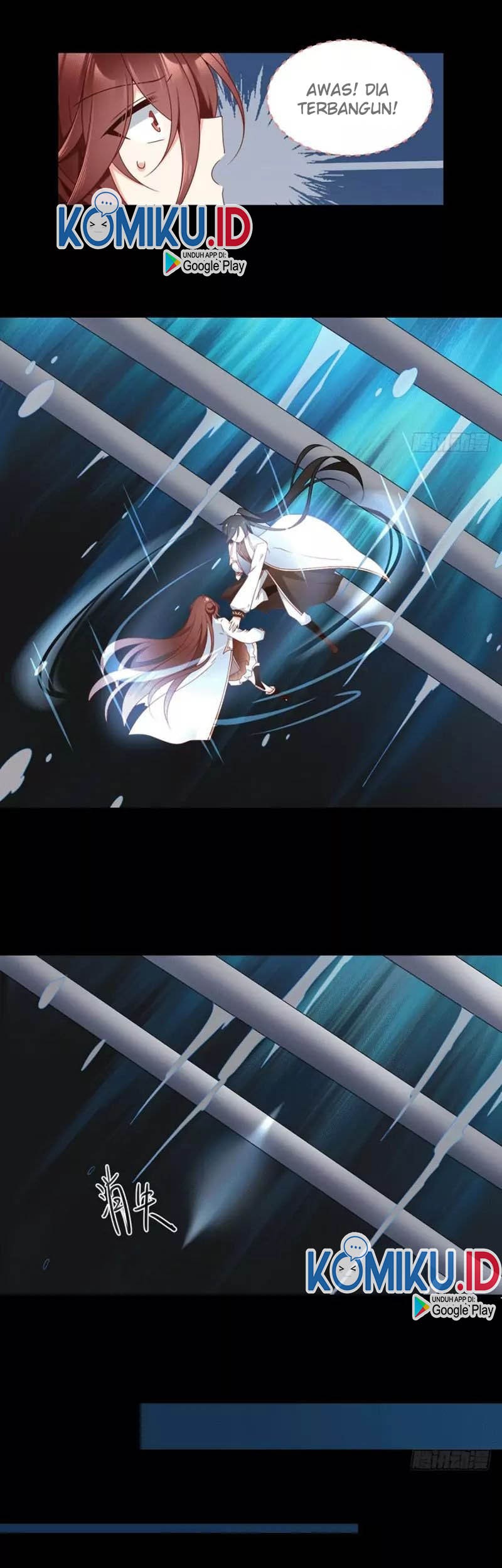 Meng Shi Zai Shang Chapter 137 - halaman 17