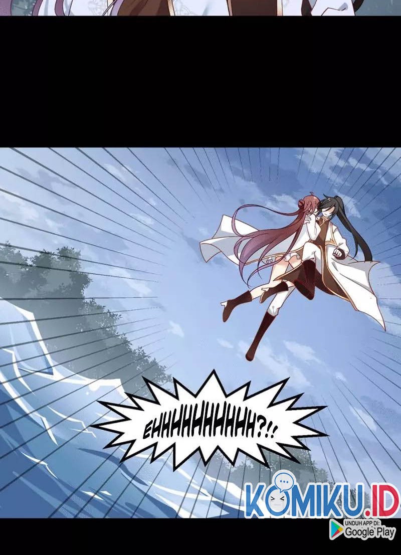 Meng Shi Zai Shang Chapter 137 - halaman 4