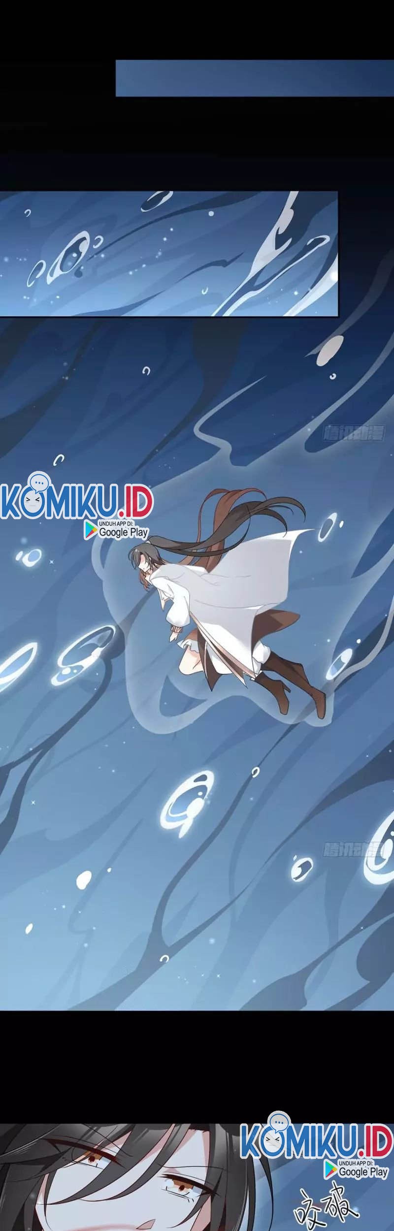 Meng Shi Zai Shang Chapter 137 - halaman 5