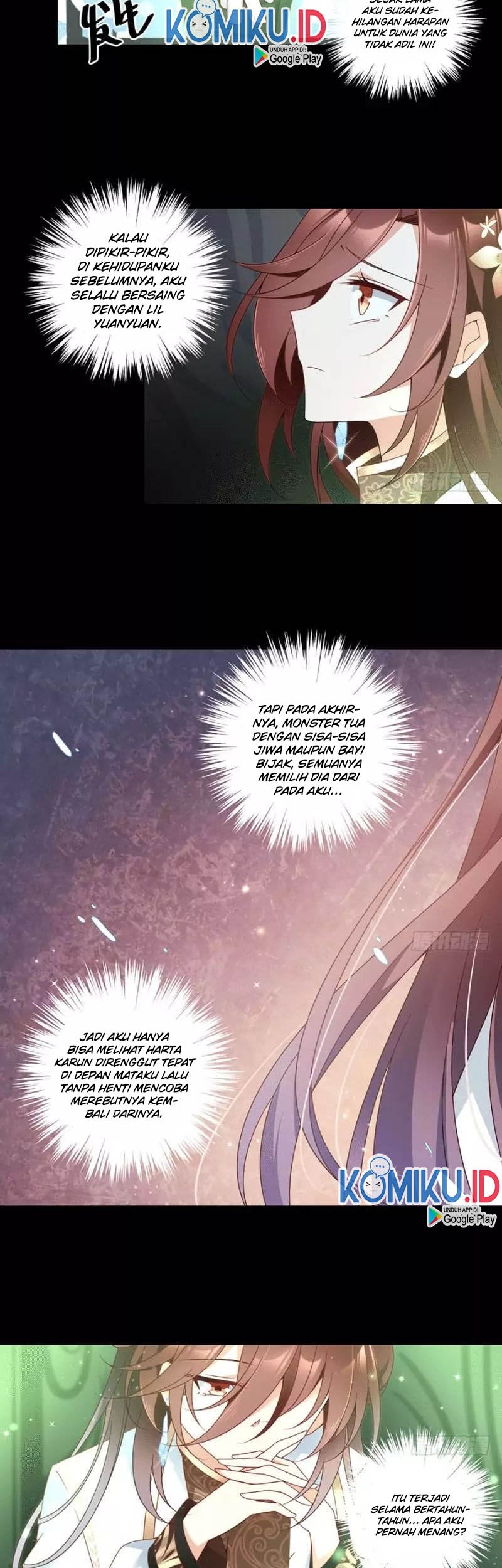 Meng Shi Zai Shang Chapter 138 - halaman 13