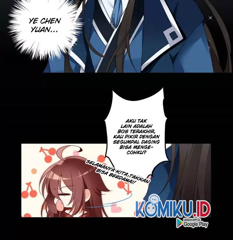 Meng Shi Zai Shang Chapter 138 - halaman 18