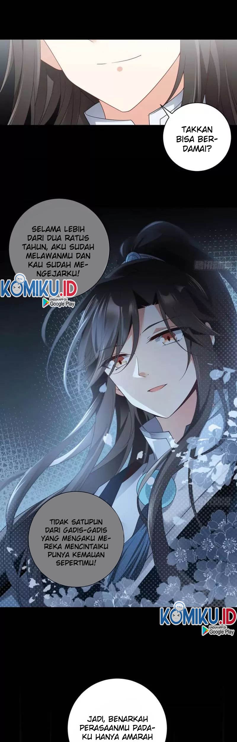 Meng Shi Zai Shang Chapter 138 - halaman 19