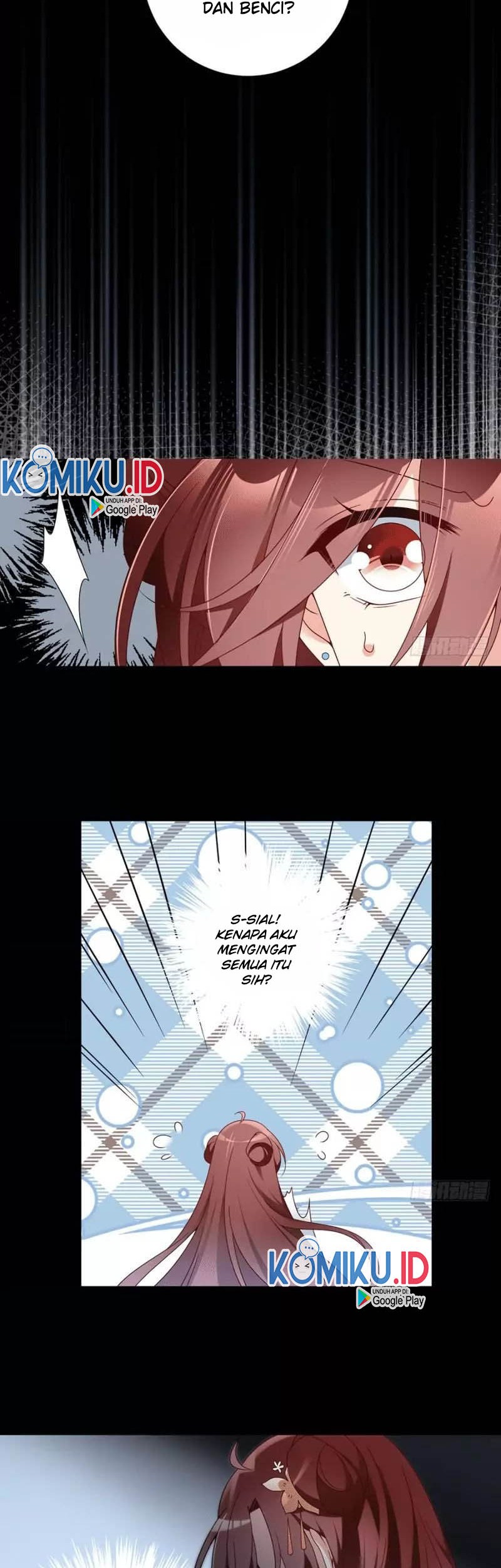 Meng Shi Zai Shang Chapter 138 - halaman 20