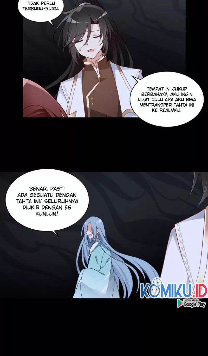 Meng Shi Zai Shang Chapter 138 - halaman 6