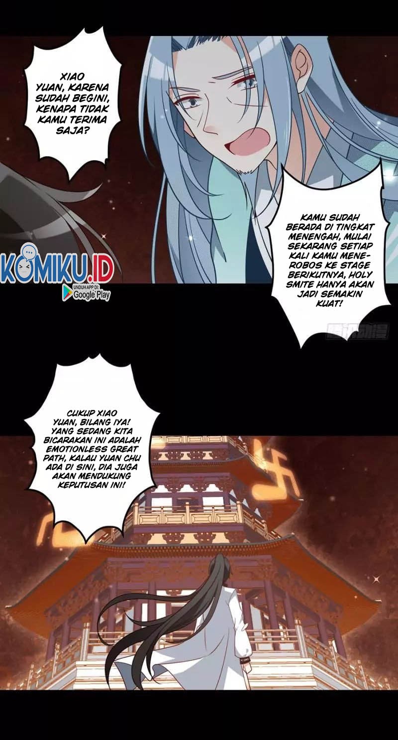 Meng Shi Zai Shang Chapter 139 - halaman 12