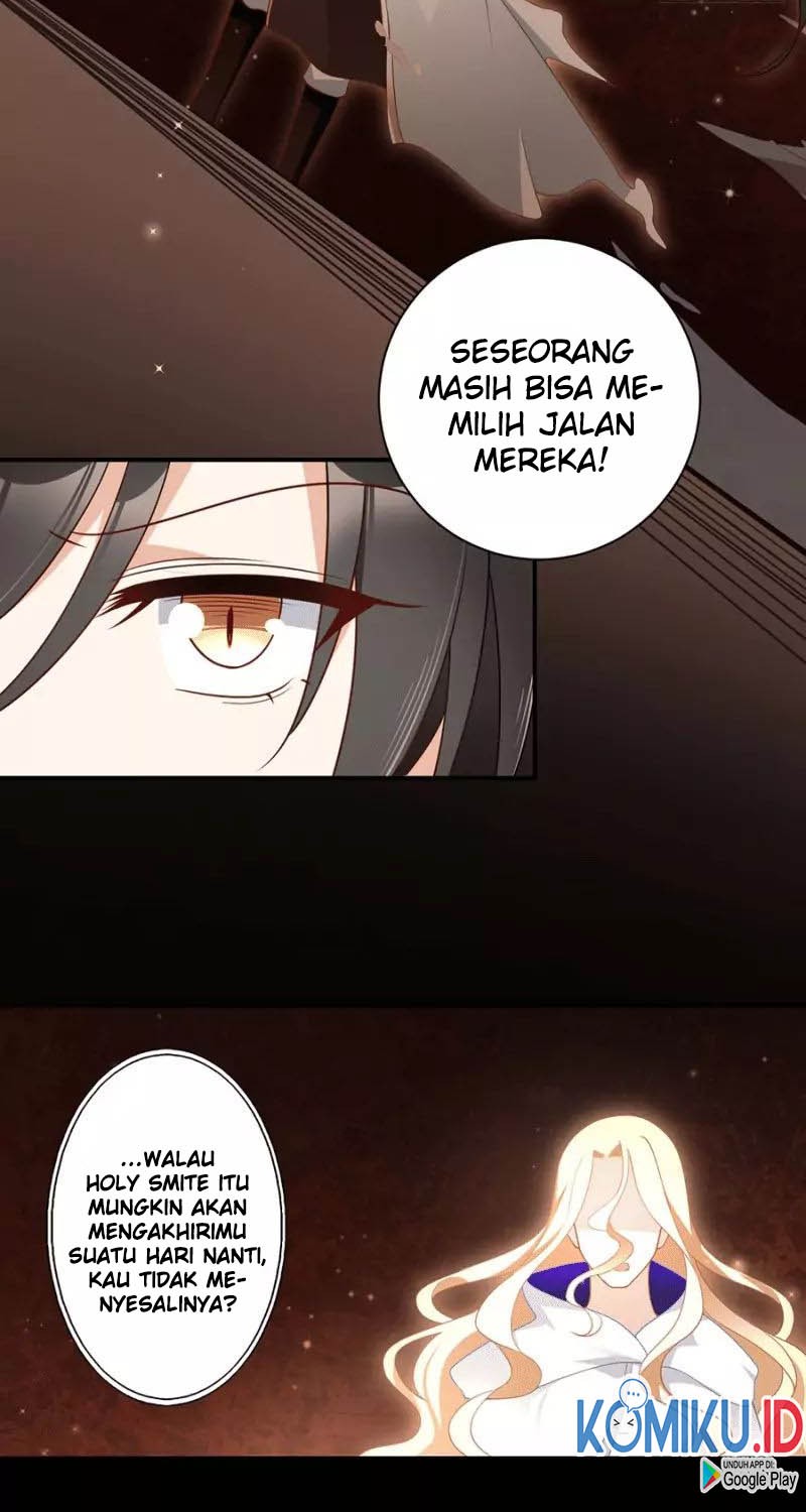 Meng Shi Zai Shang Chapter 139 - halaman 15