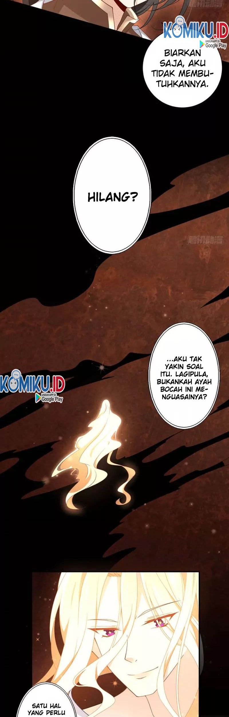 Meng Shi Zai Shang Chapter 139 - halaman 17