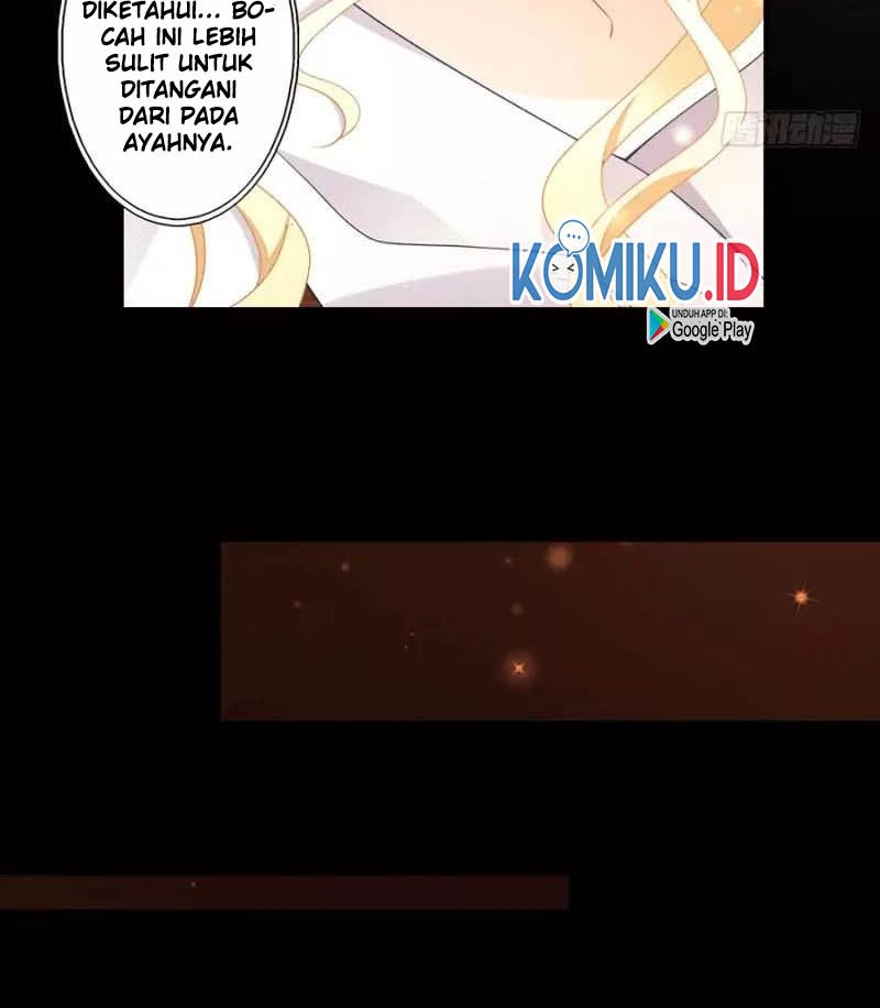 Meng Shi Zai Shang Chapter 139 - halaman 18