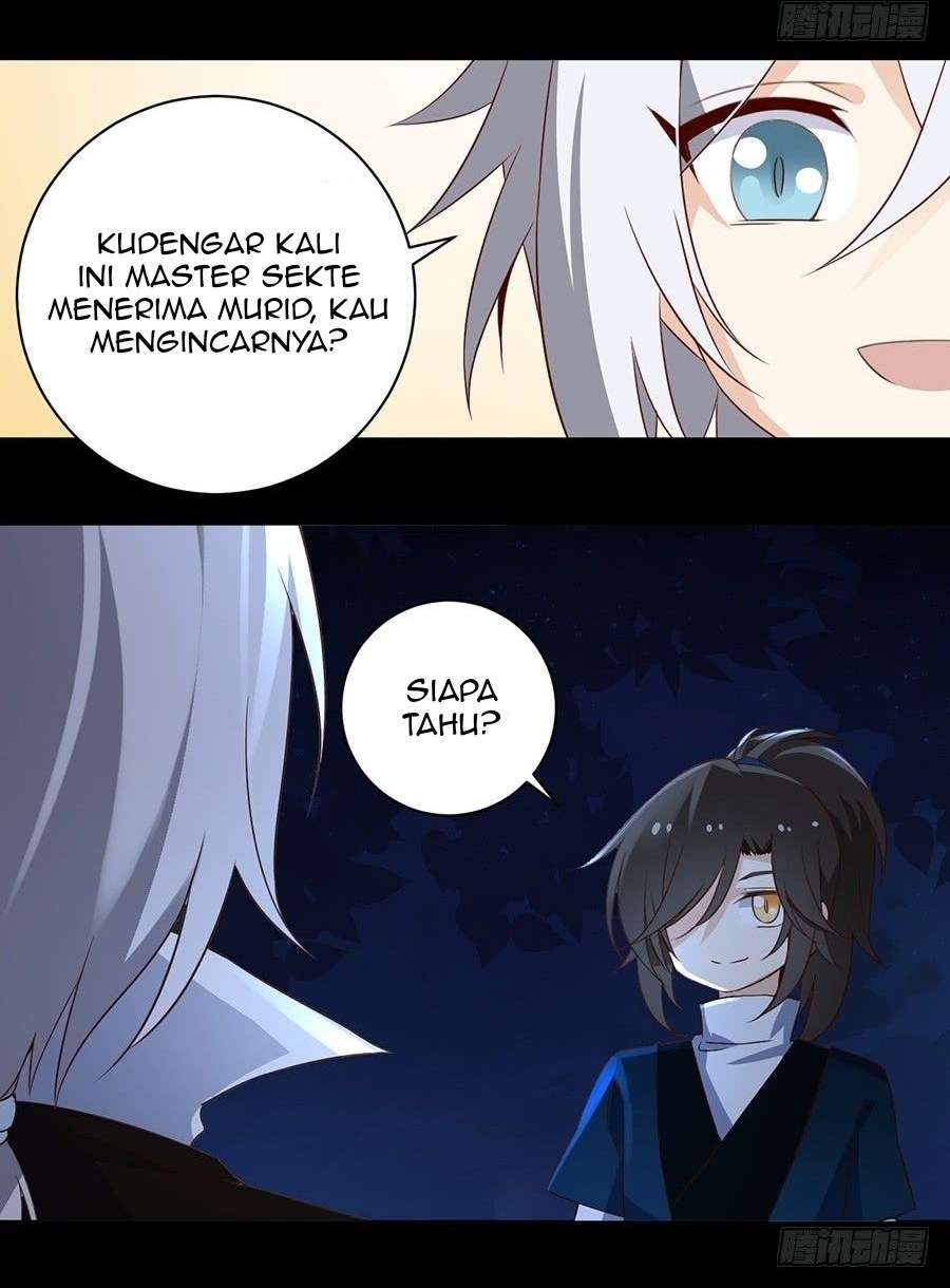 Meng Shi Zai Shang Chapter 14 - halaman 17
