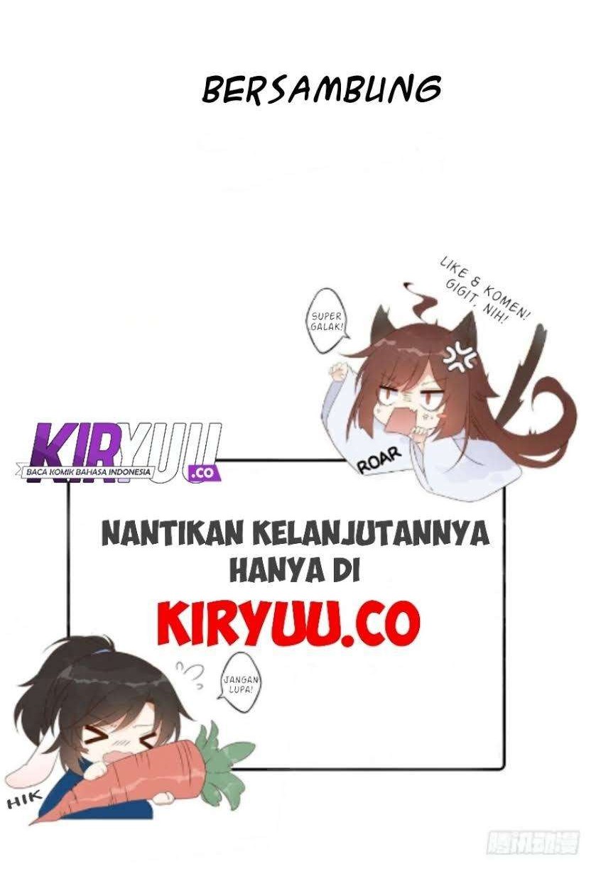 Meng Shi Zai Shang Chapter 14 - halaman 21