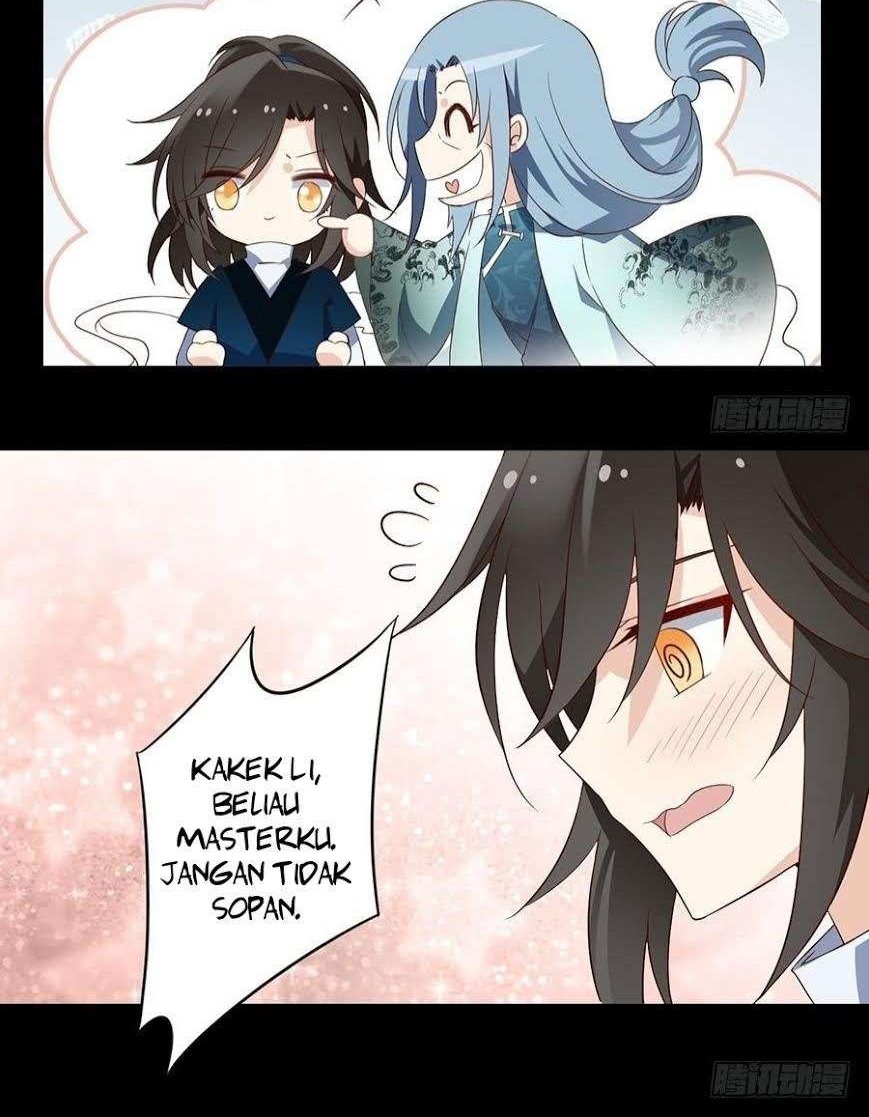 Meng Shi Zai Shang Chapter 14 - halaman 9