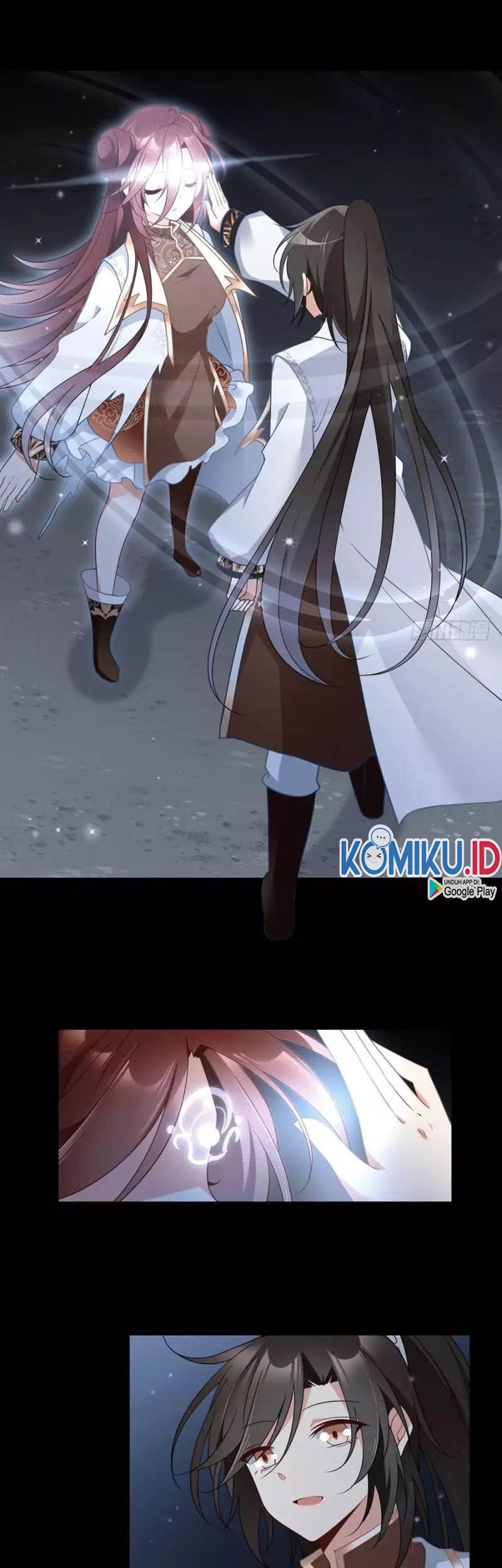Meng Shi Zai Shang Chapter 140 - halaman 12