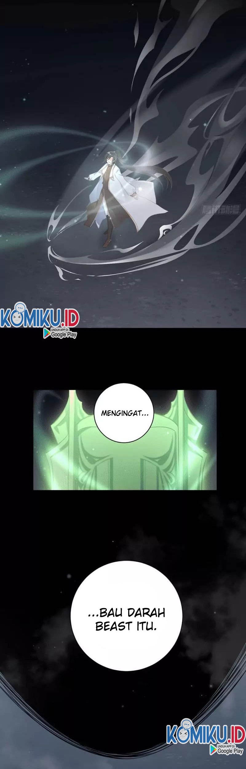 Meng Shi Zai Shang Chapter 140 - halaman 4