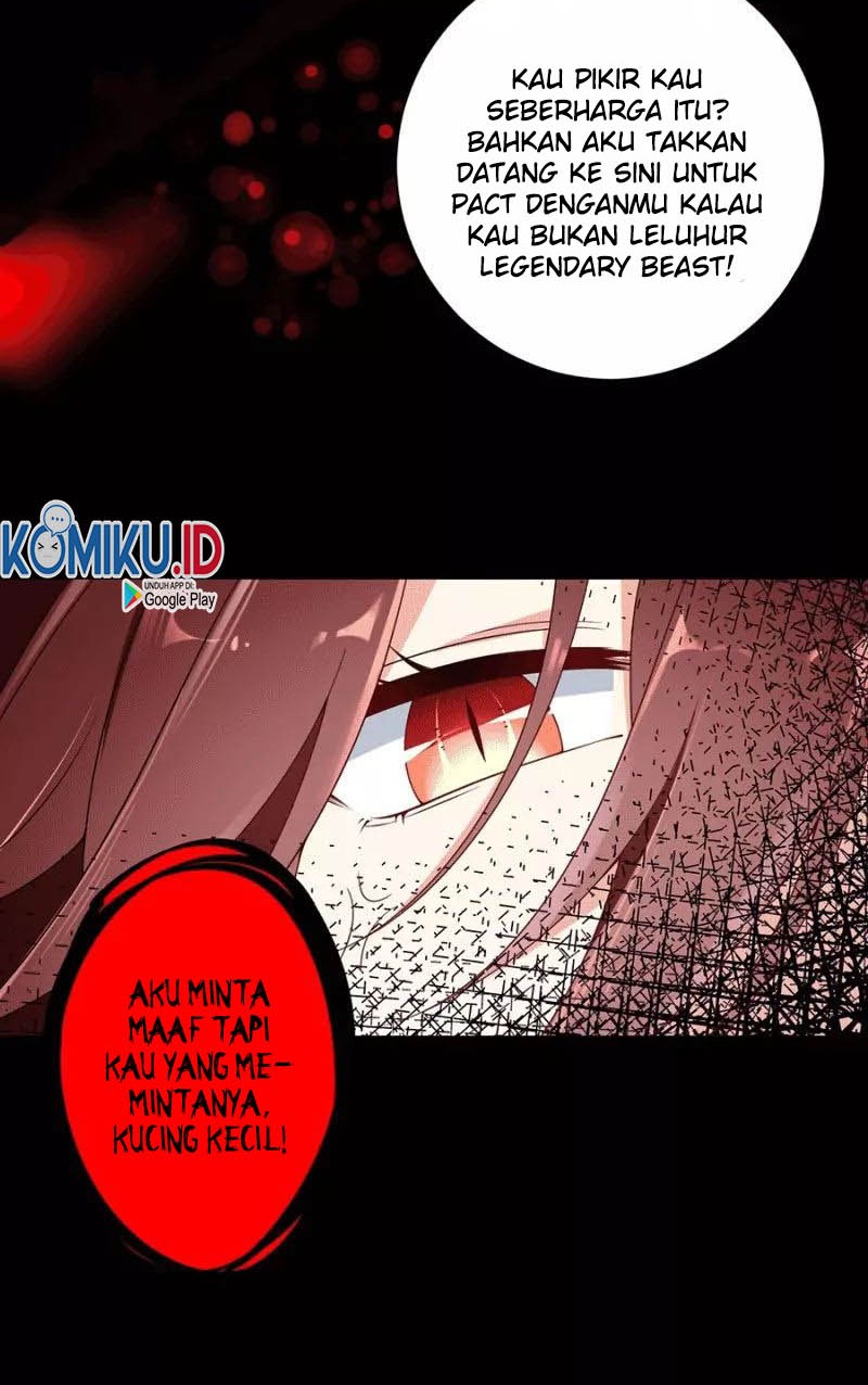 Meng Shi Zai Shang Chapter 141 - halaman 11