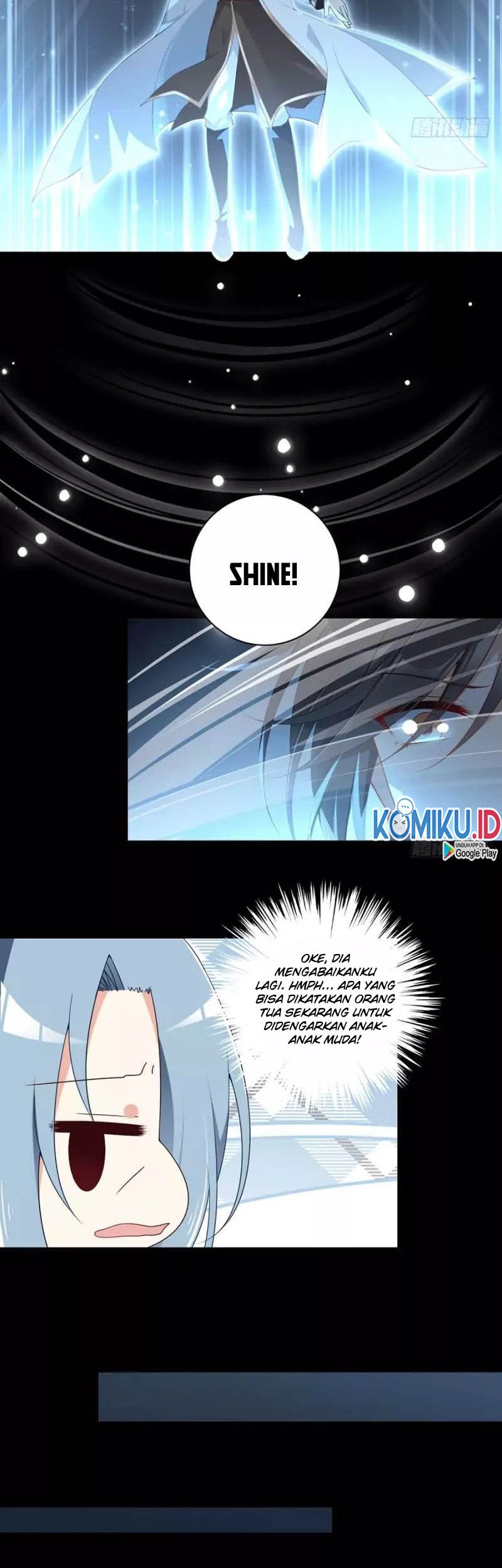 Meng Shi Zai Shang Chapter 141 - halaman 6