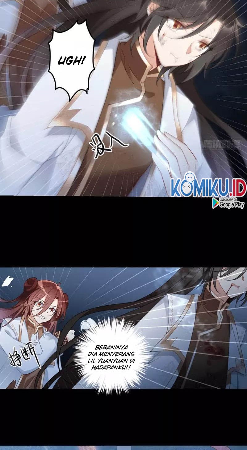 Meng Shi Zai Shang Chapter 142 - halaman 13