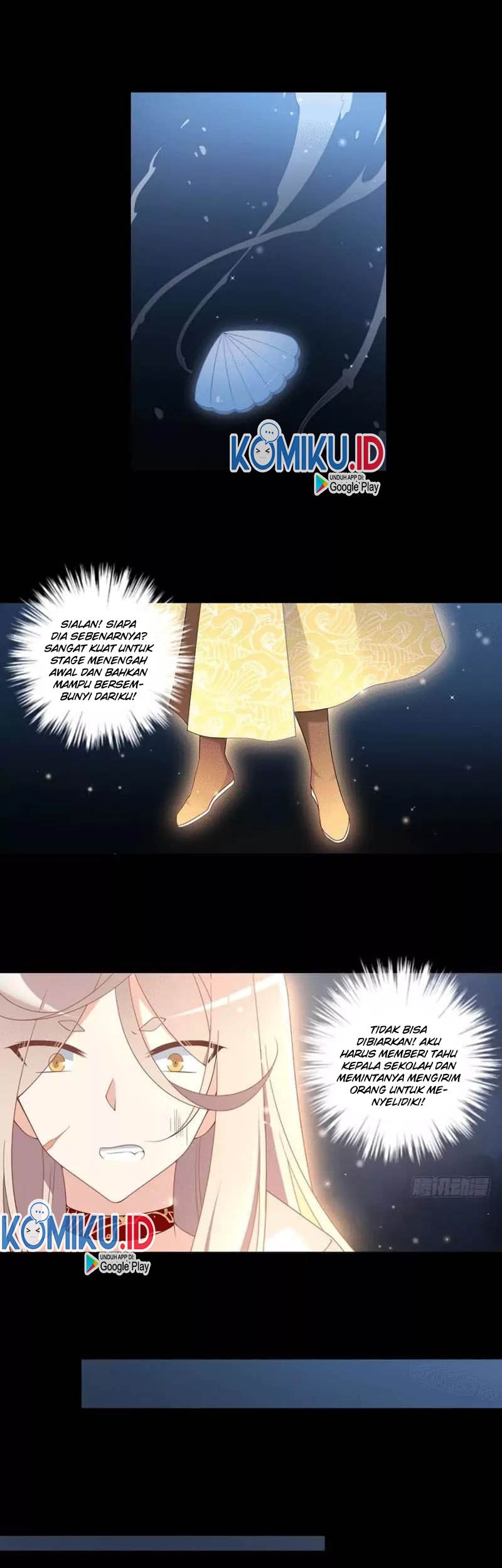 Meng Shi Zai Shang Chapter 142 - halaman 18