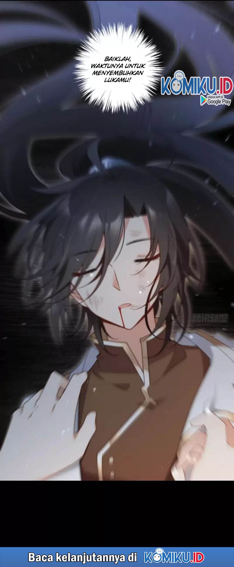 Meng Shi Zai Shang Chapter 142 - halaman 20