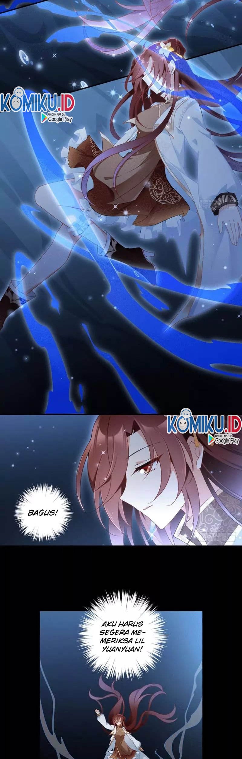 Meng Shi Zai Shang Chapter 142 - halaman 4