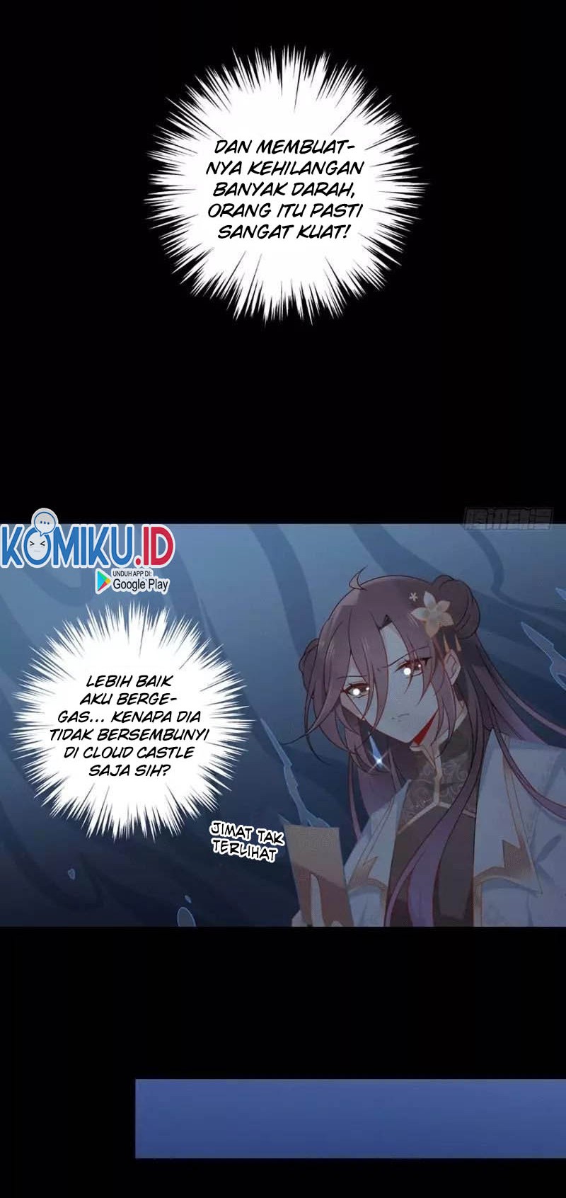 Meng Shi Zai Shang Chapter 142 - halaman 6