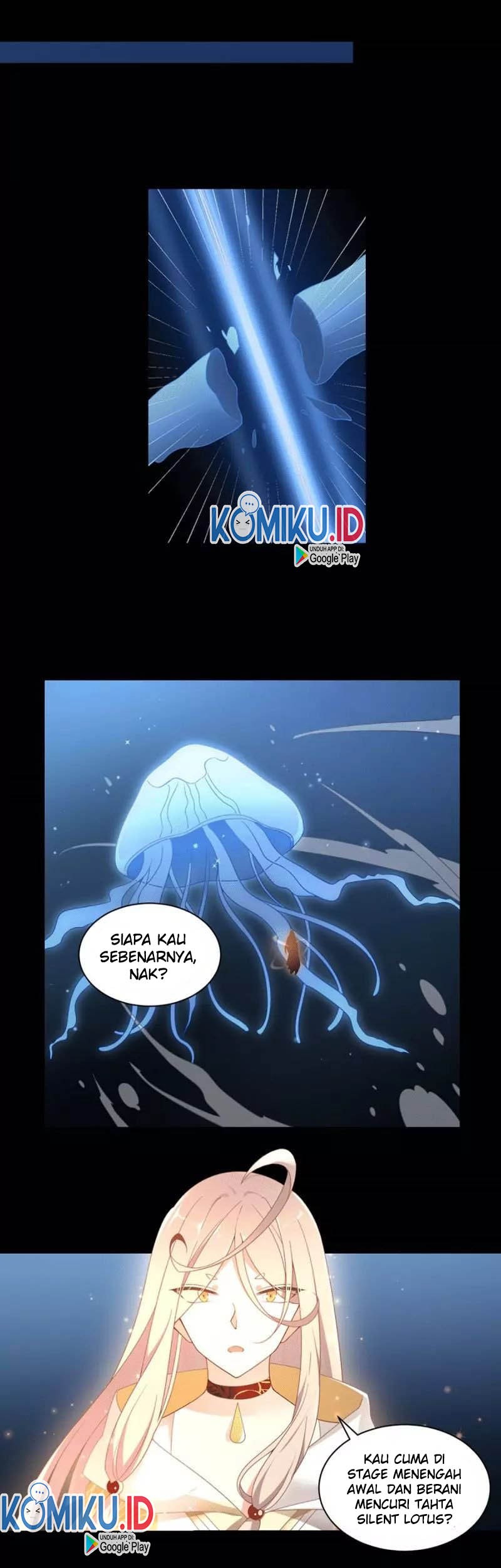 Meng Shi Zai Shang Chapter 142 - halaman 7