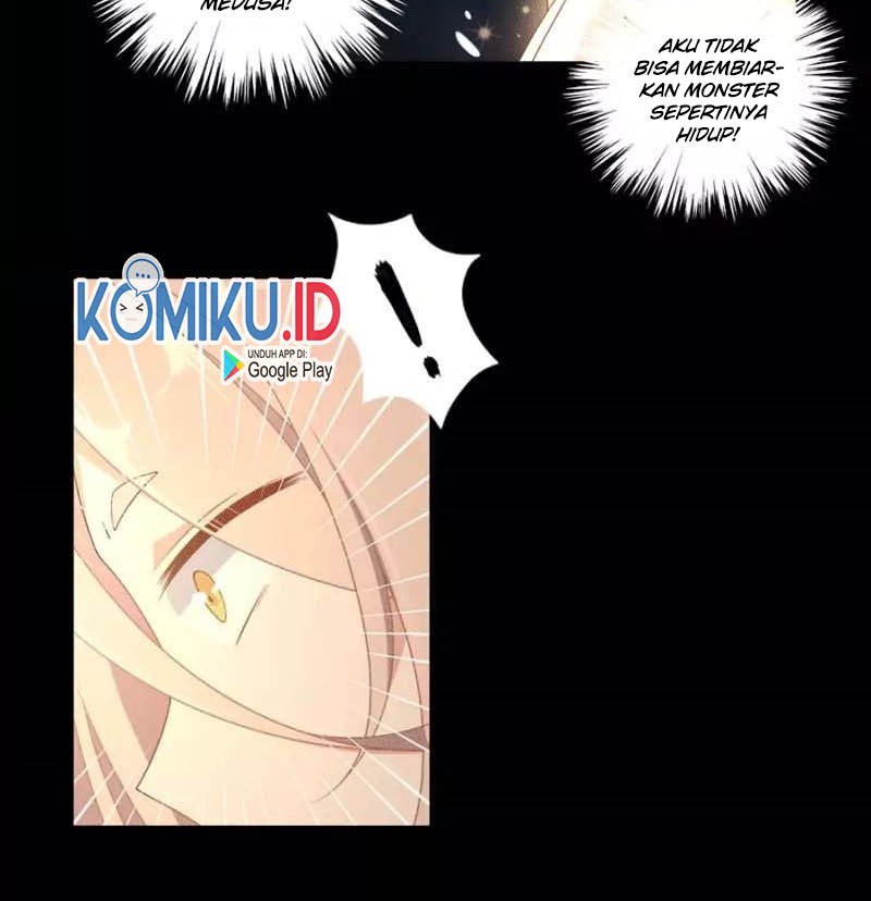 Meng Shi Zai Shang Chapter 142 - halaman 9