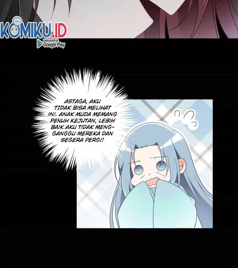 Meng Shi Zai Shang Chapter 143 - halaman 10