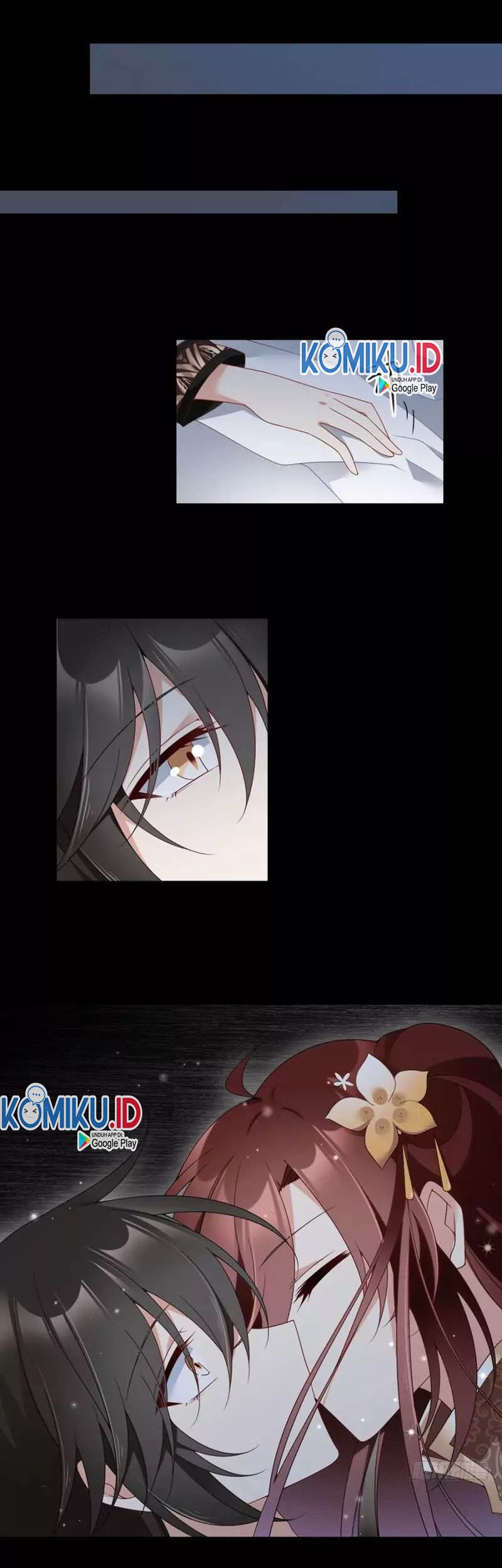 Meng Shi Zai Shang Chapter 143 - halaman 11