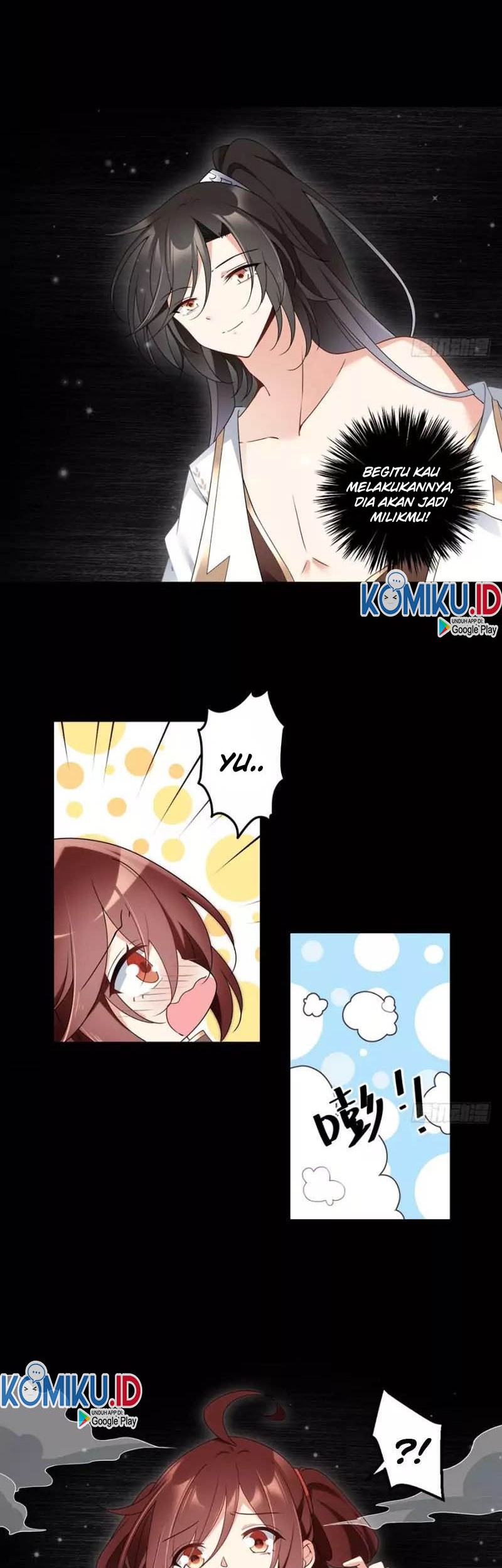 Meng Shi Zai Shang Chapter 143 - halaman 16