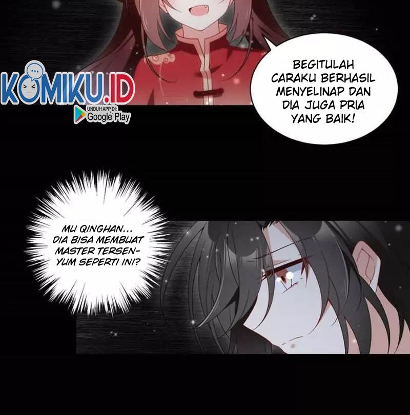 Meng Shi Zai Shang Chapter 144 - halaman 10