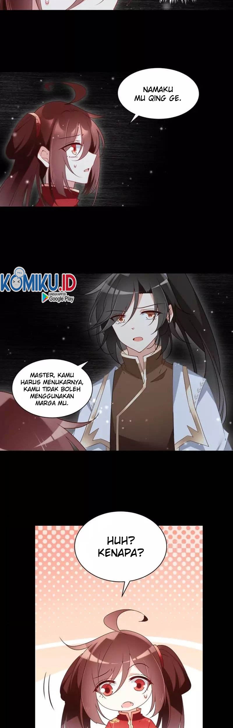 Meng Shi Zai Shang Chapter 144 - halaman 17