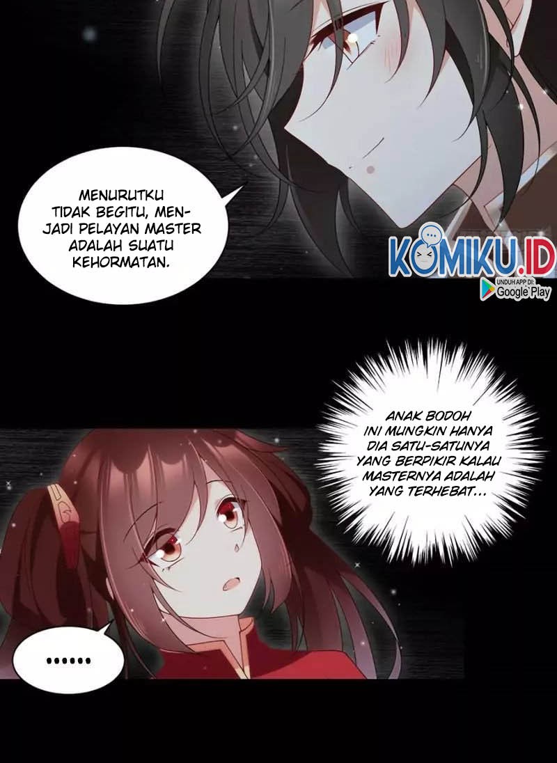 Meng Shi Zai Shang Chapter 145 - halaman 11