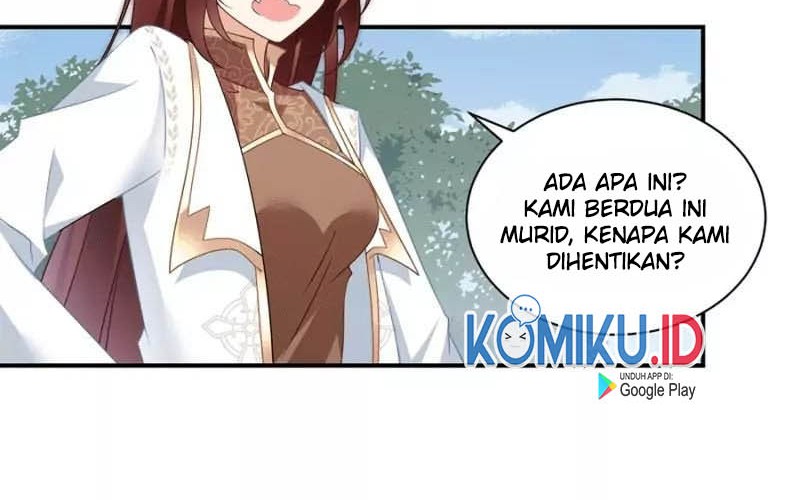 Meng Shi Zai Shang Chapter 145 - halaman 15