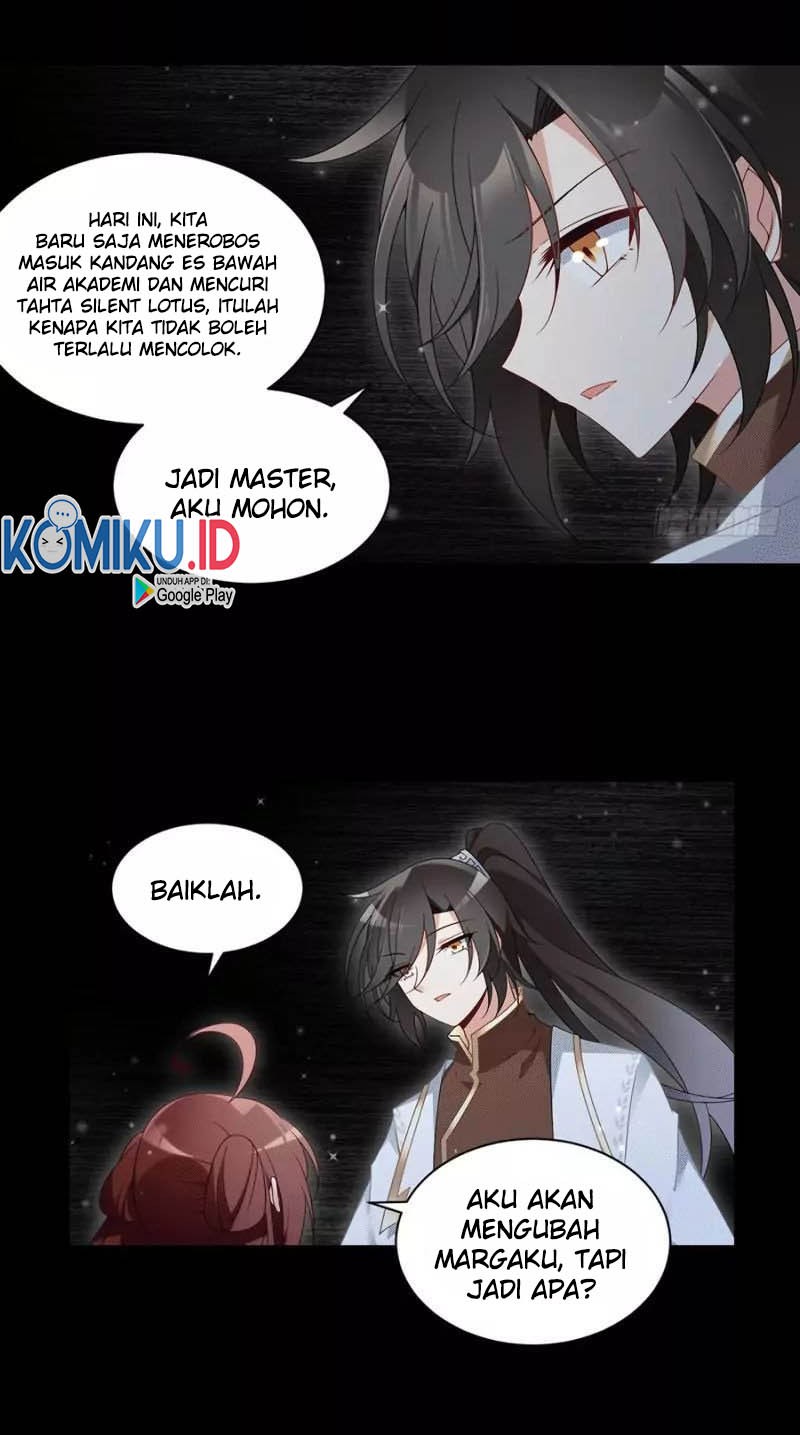 Meng Shi Zai Shang Chapter 145 - halaman 5