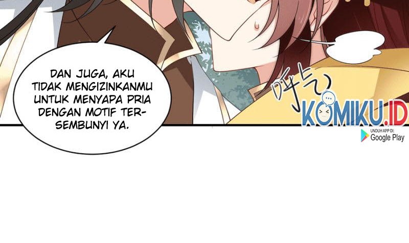 Meng Shi Zai Shang Chapter 146 - halaman 12
