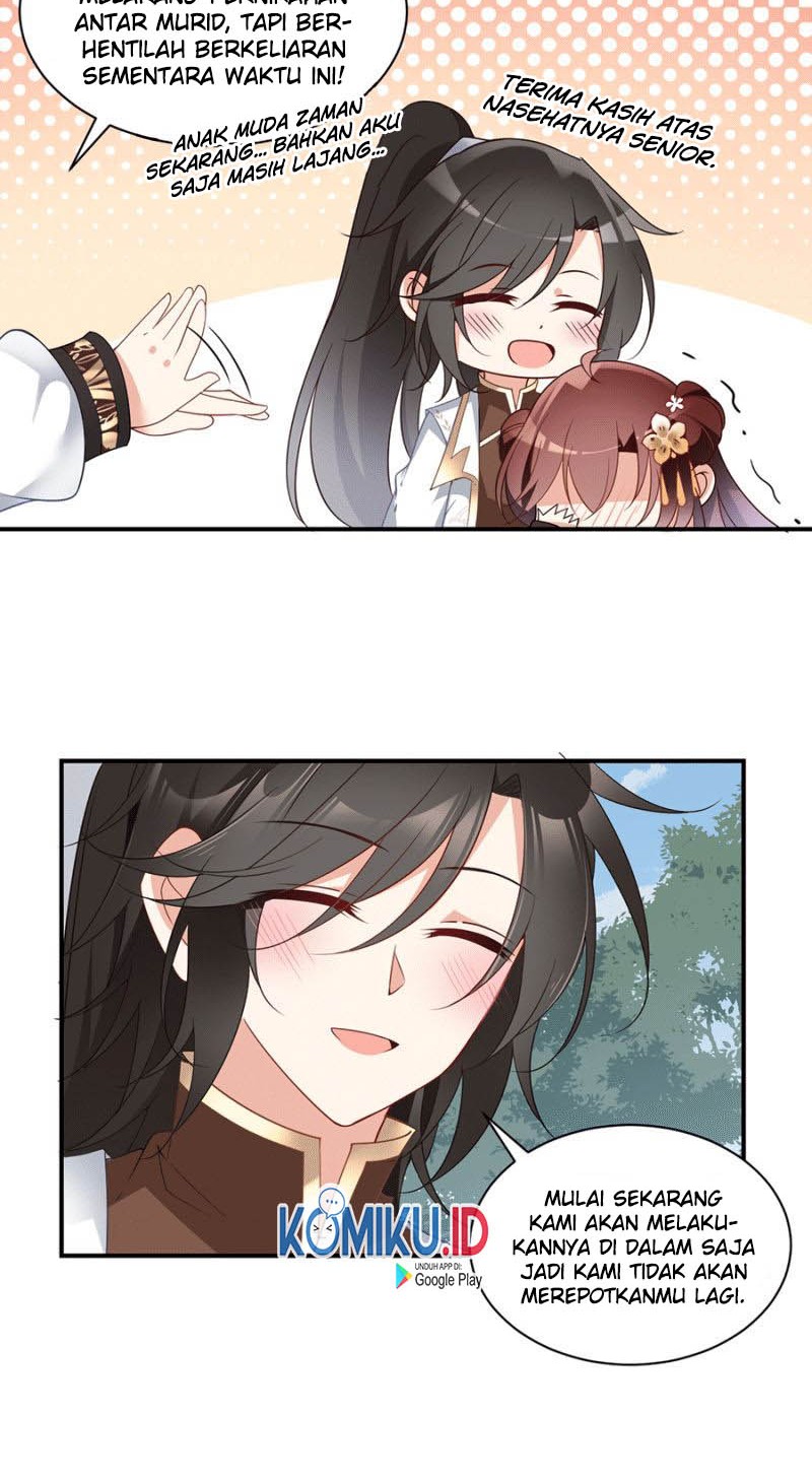 Meng Shi Zai Shang Chapter 146 - halaman 6