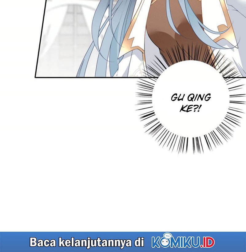 Meng Shi Zai Shang Chapter 147 - halaman 18