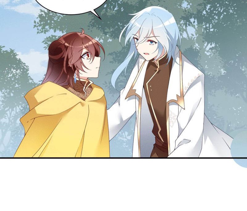 Meng Shi Zai Shang Chapter 147 - halaman 5